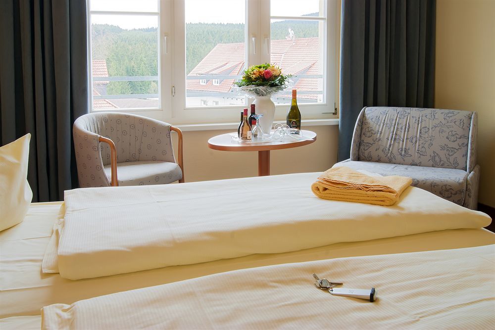 Regiohotel Am Brocken Schierke Exteriér fotografie