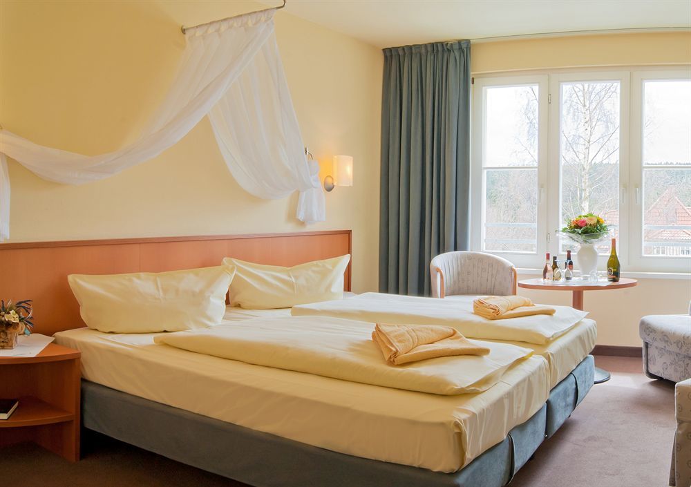 Regiohotel Am Brocken Schierke Exteriér fotografie