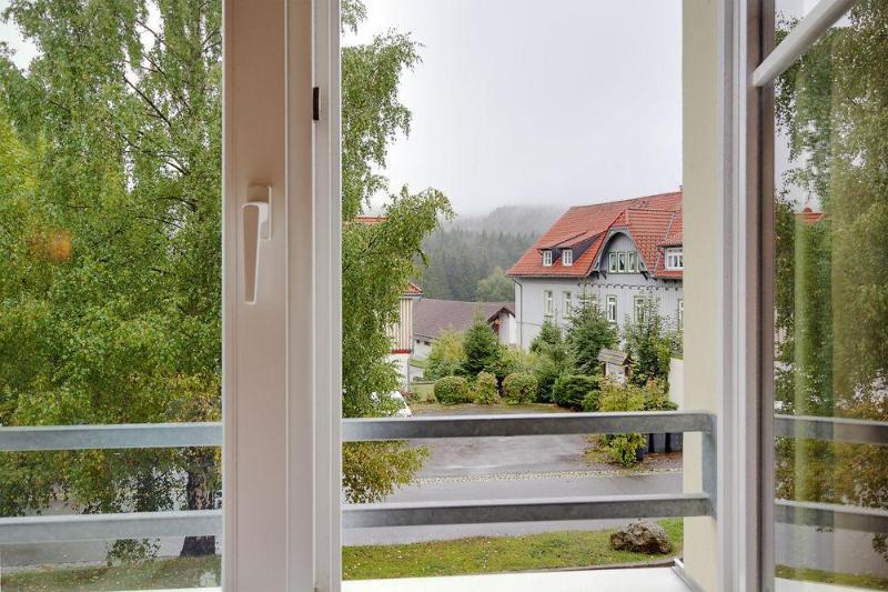 Regiohotel Am Brocken Schierke Exteriér fotografie