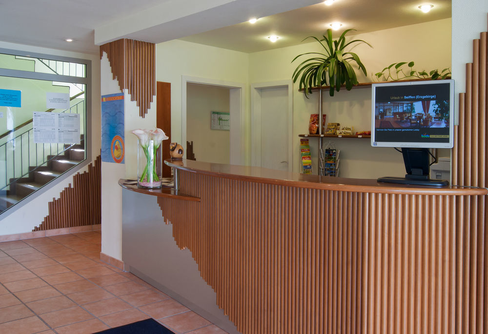 Regiohotel Am Brocken Schierke Exteriér fotografie