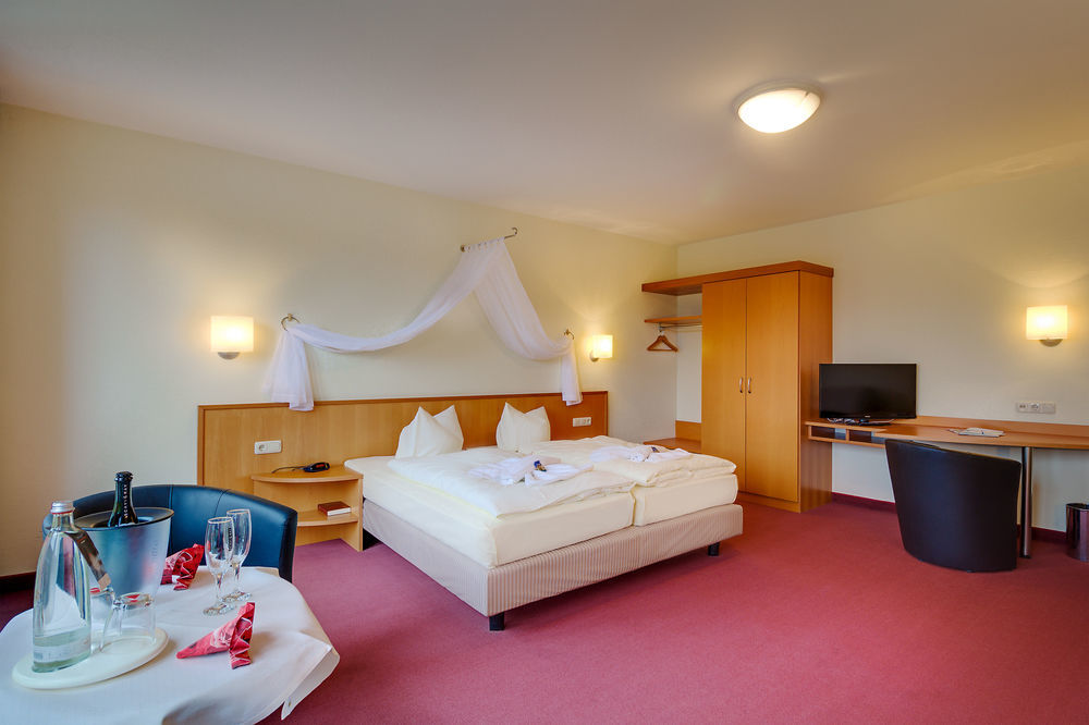 Regiohotel Am Brocken Schierke Exteriér fotografie