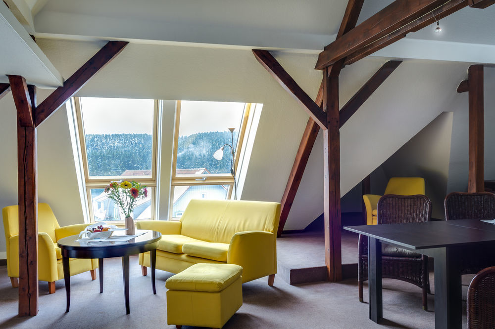Regiohotel Am Brocken Schierke Exteriér fotografie